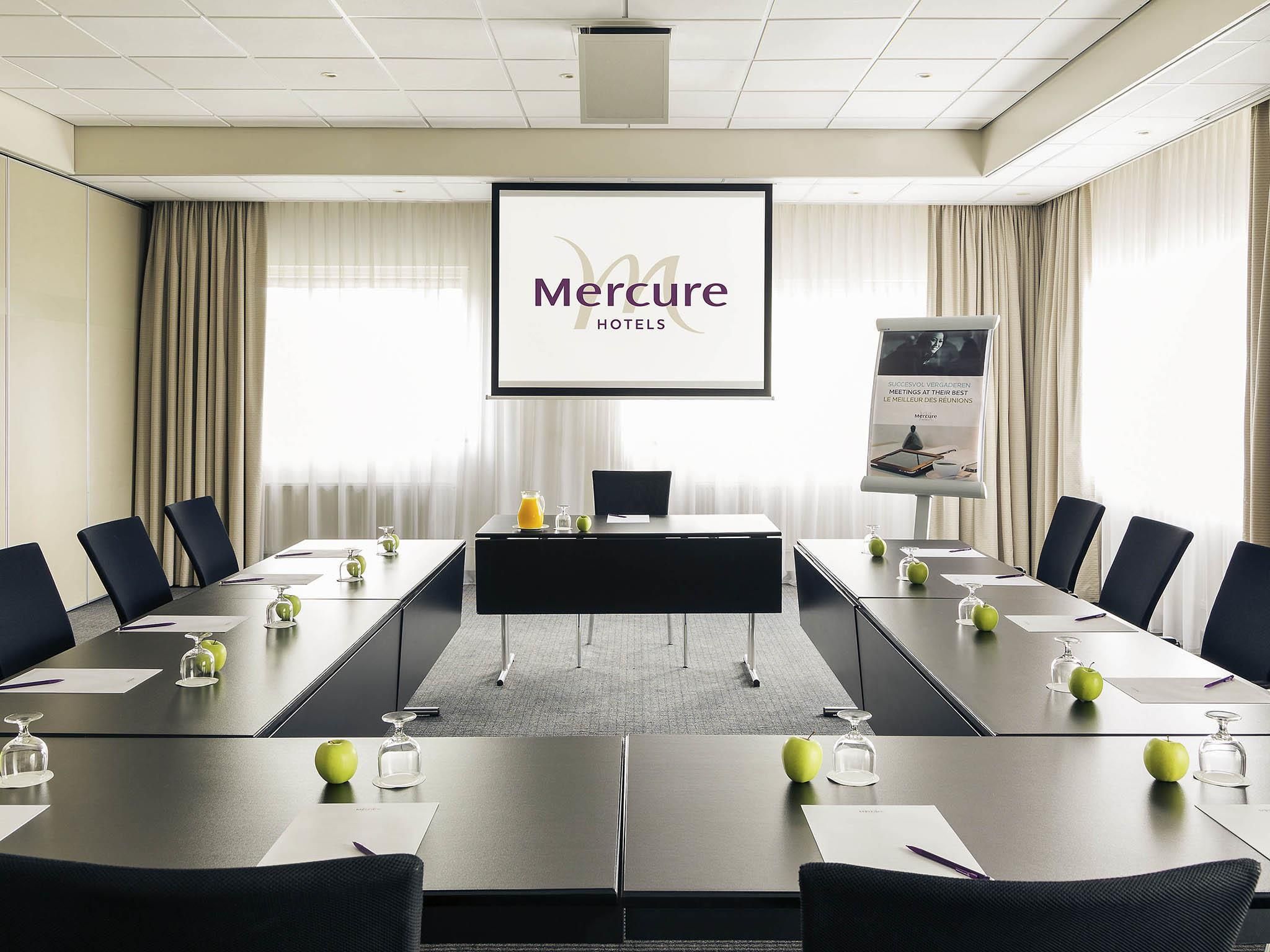 Sala de conferências