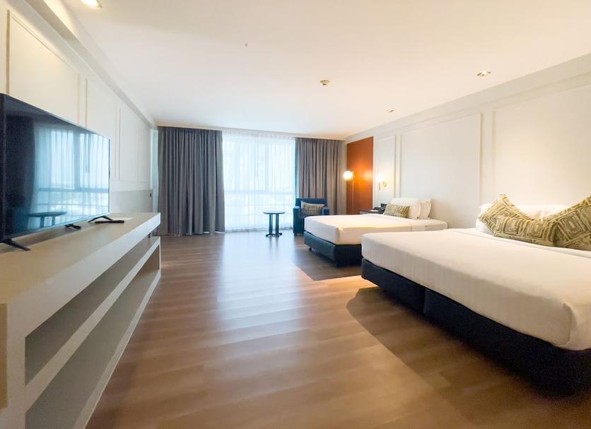 Quarto Foto