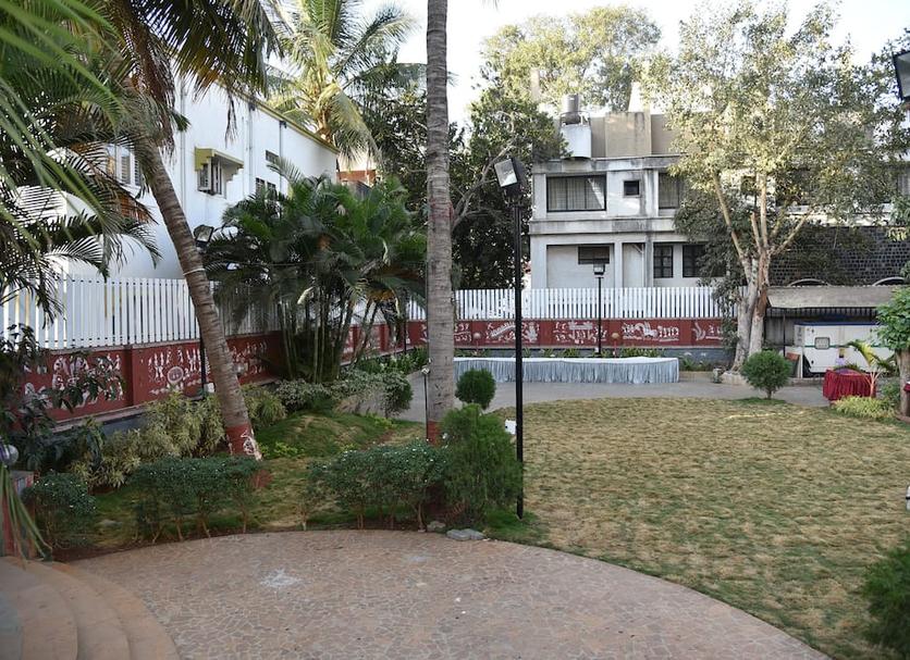 Exterior Foto