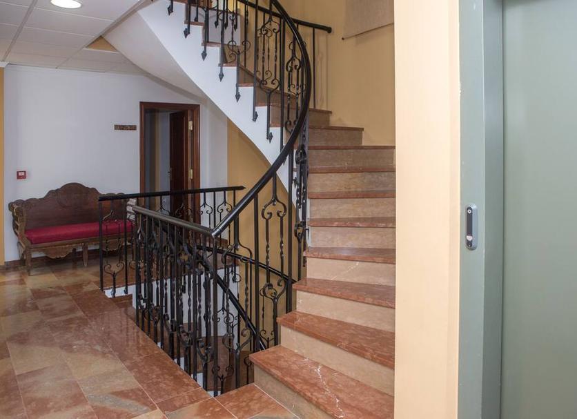Escadas Foto