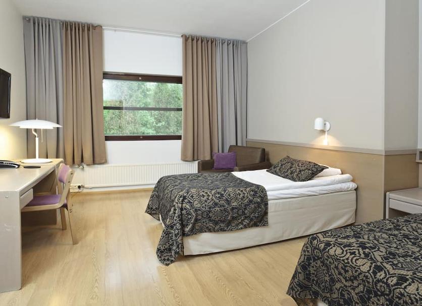 Quarto Foto