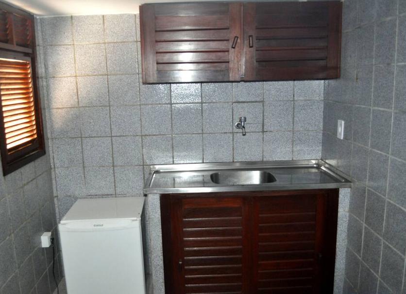 Cozinha Foto