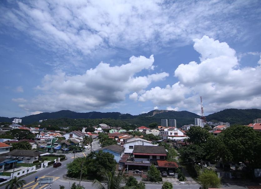 Exterior Foto