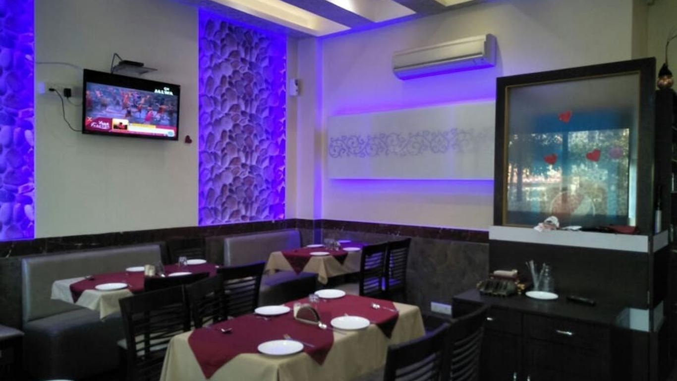 Hotel Shambuji