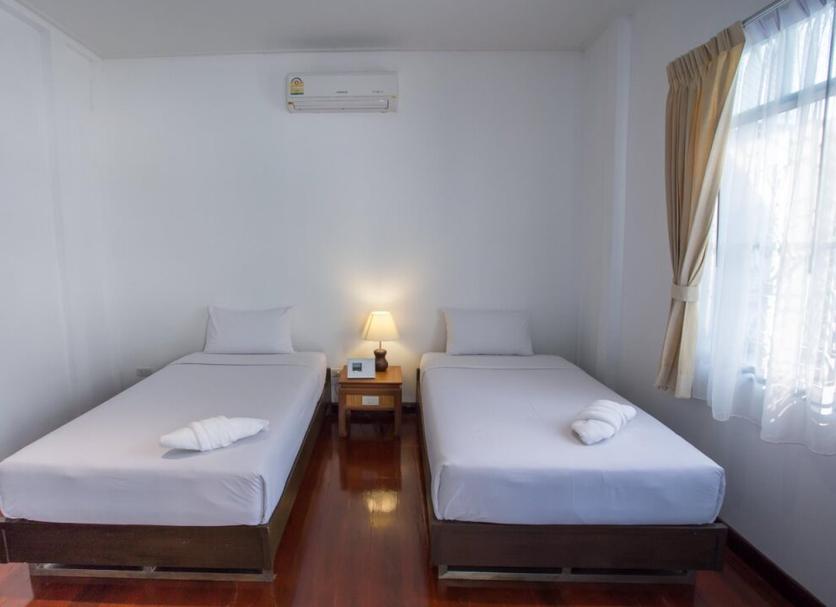 Quarto Foto