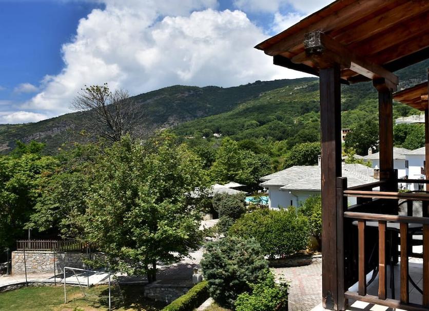 Exterior Foto