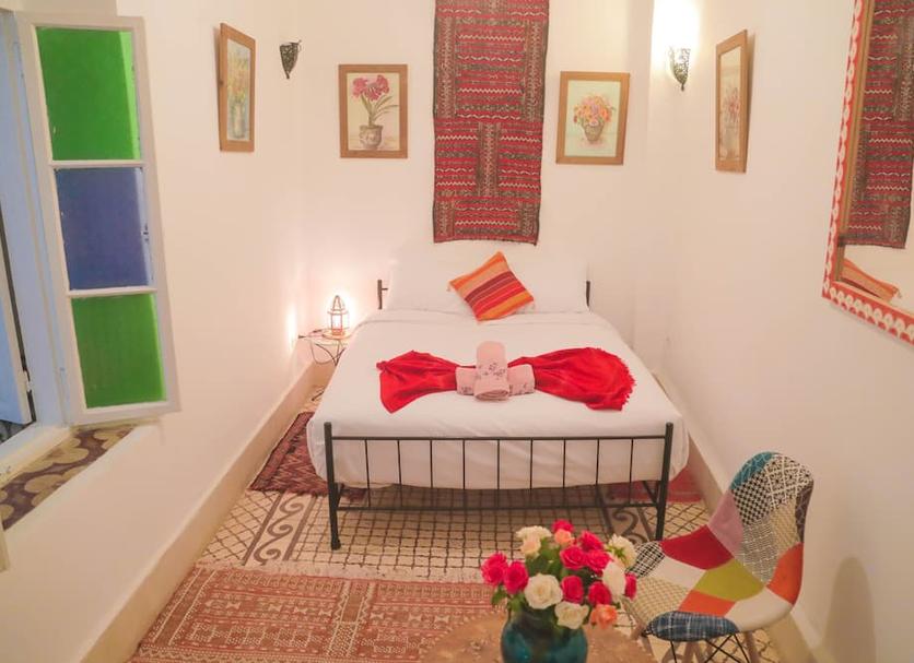 Quarto Foto