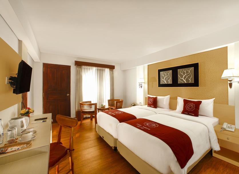 Quarto Foto