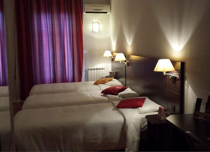 Quarto Foto