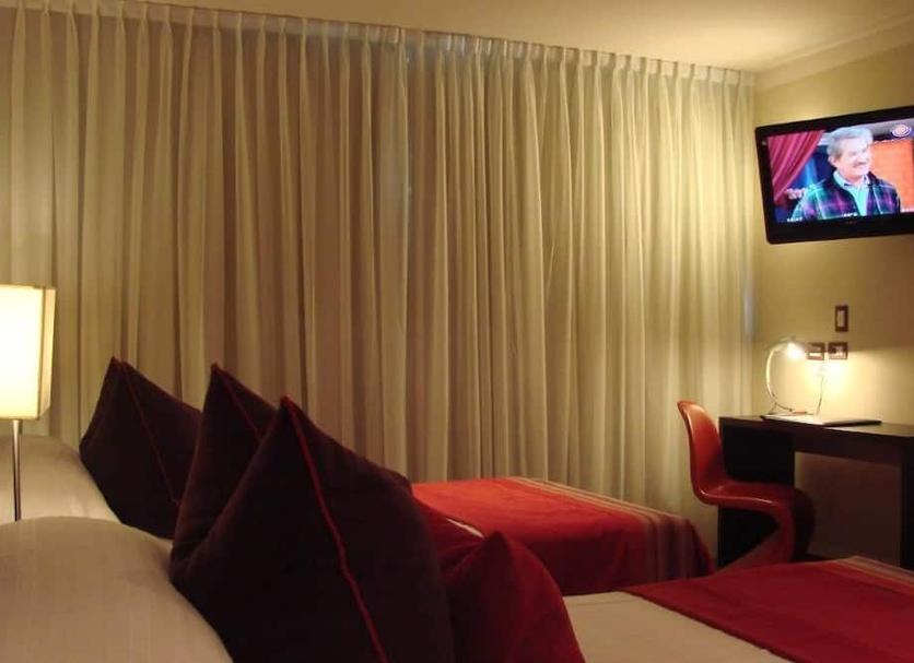 Quarto Foto