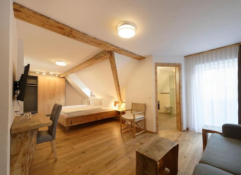Quarto Foto