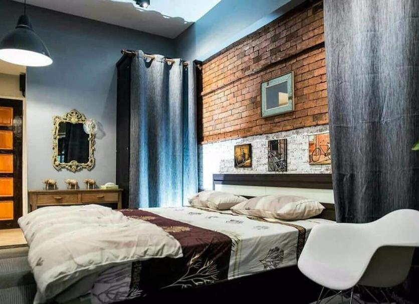 Quarto Foto