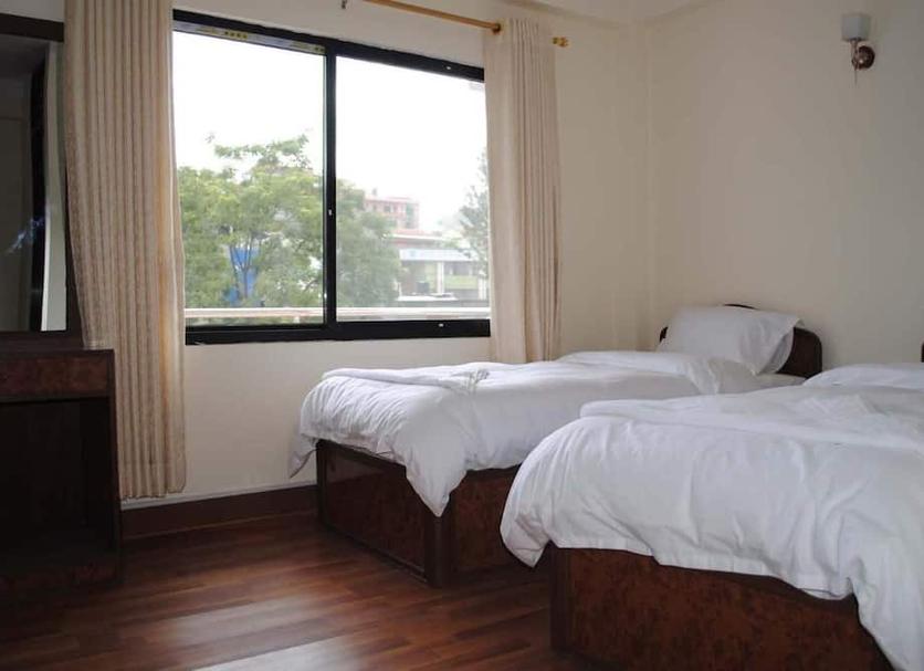 Quarto Foto