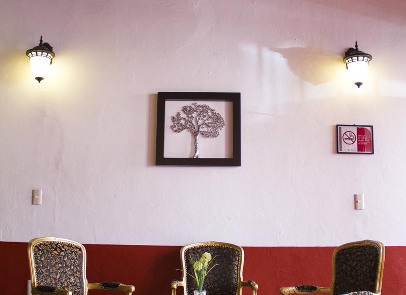 Hall Foto