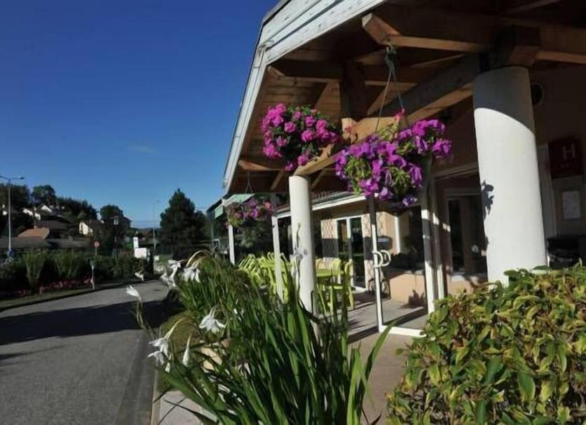 Exterior Foto