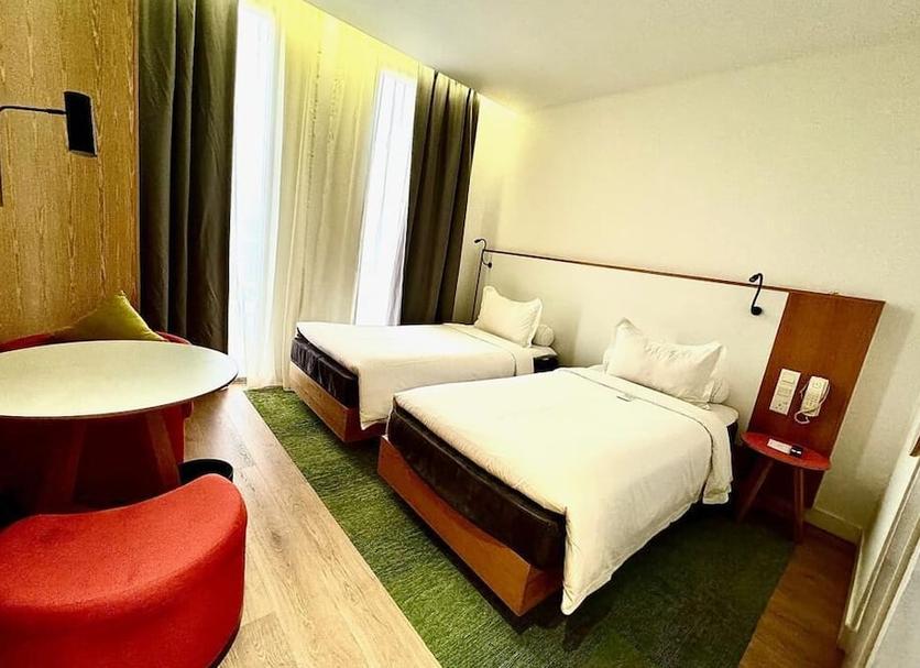 Quarto Foto