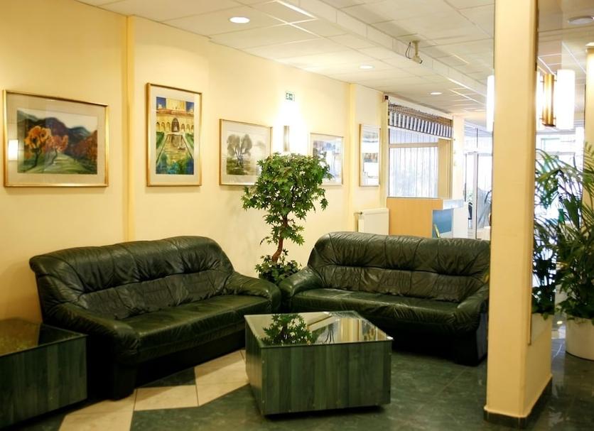 Hall Foto