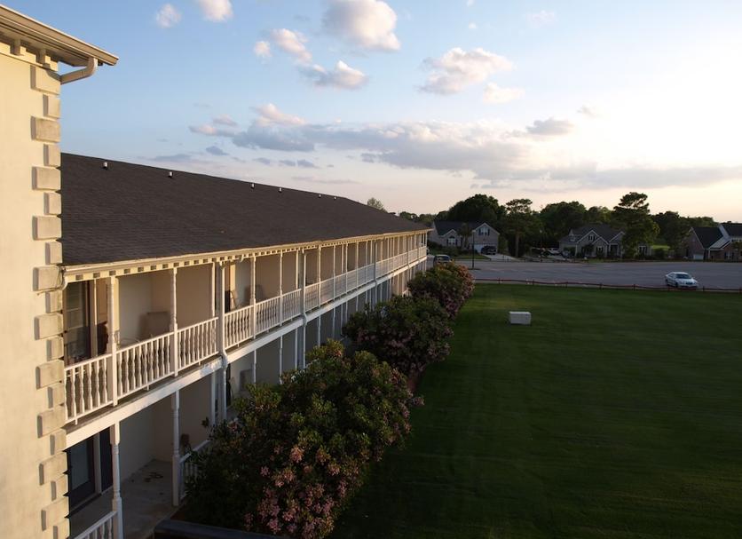 Exterior Foto
