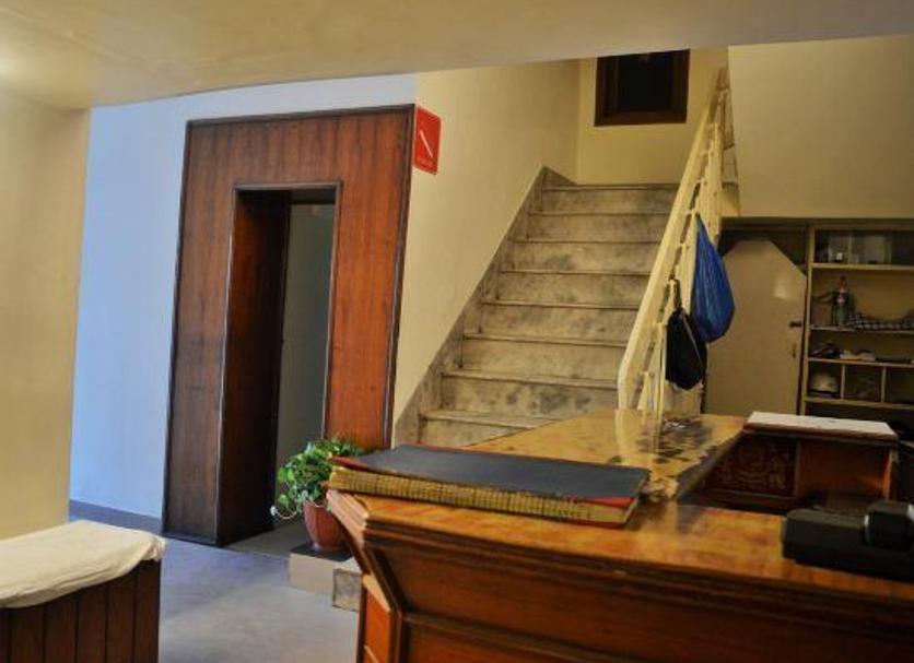 Escadas Foto