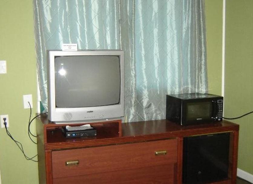 Comodidade do quarto Foto