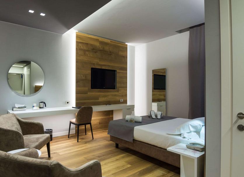 Quarto Foto