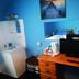 Comodidade do quarto