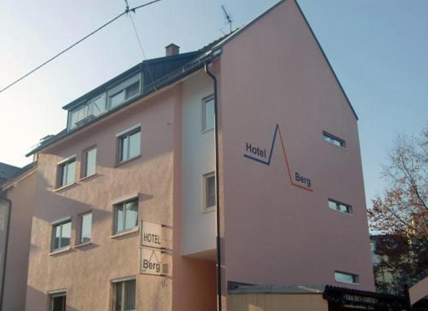 Edifício Foto