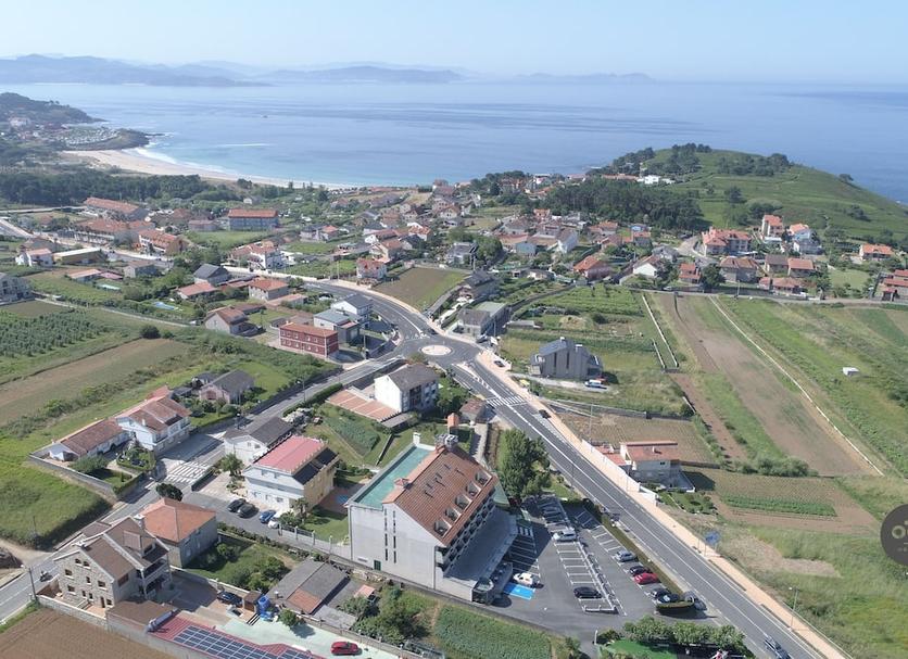 Exterior Foto