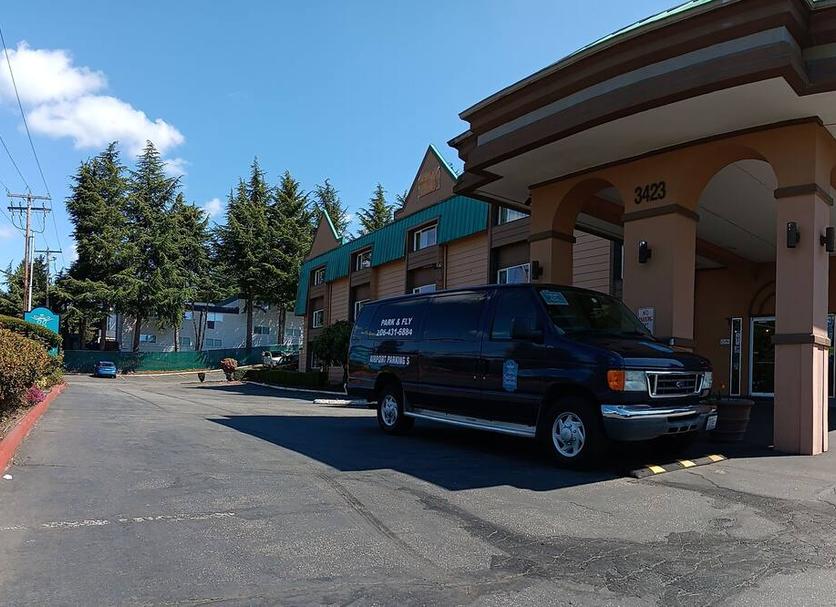 Exterior Foto