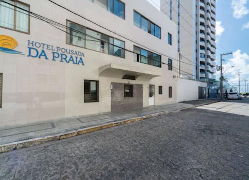 Edifício Foto