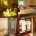 Comodidade do quarto