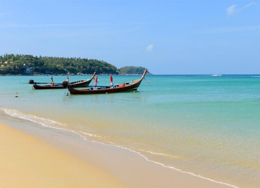 Praia Foto