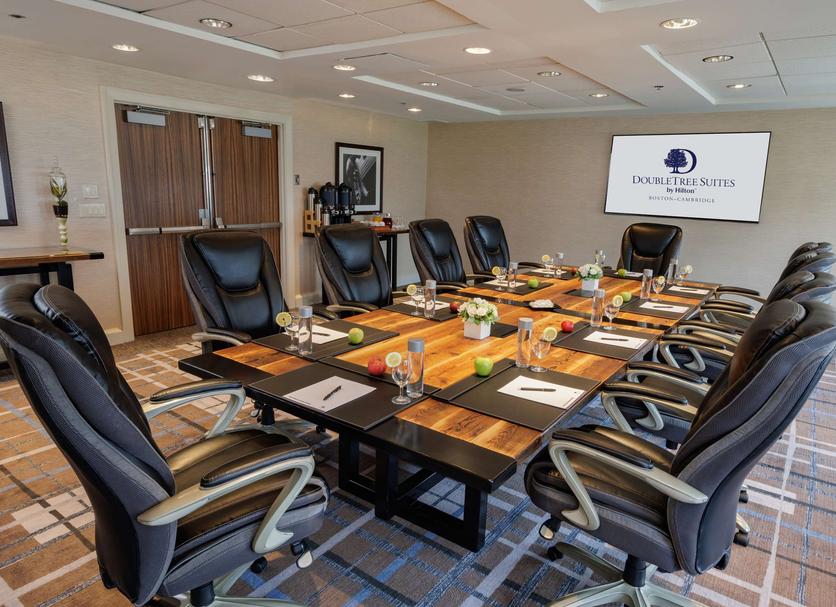 Sala de conferências Foto