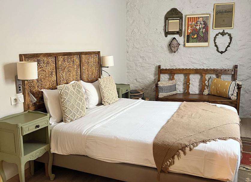 Quarto Foto