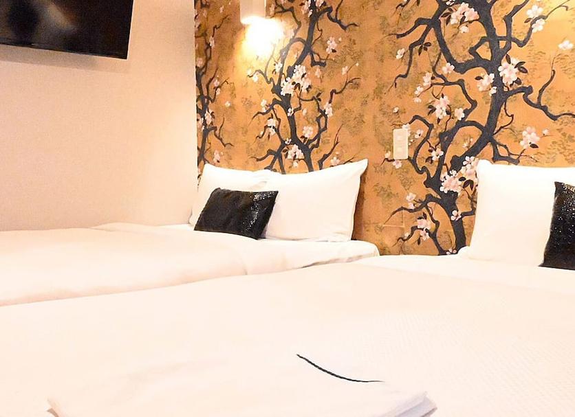 Quarto Foto