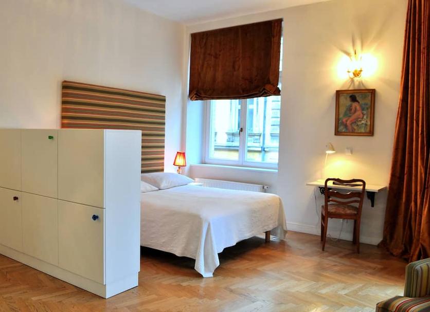 Quarto Foto