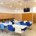 Sala de conferências