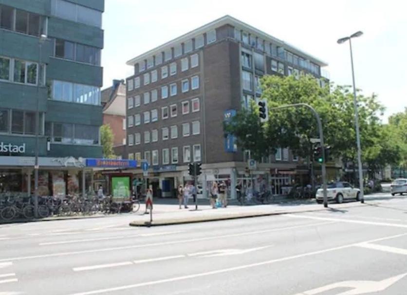 Exterior Foto