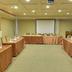 Sala de conferências