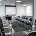 Sala de conferências