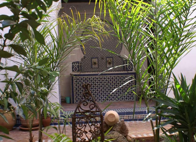 Exterior Foto