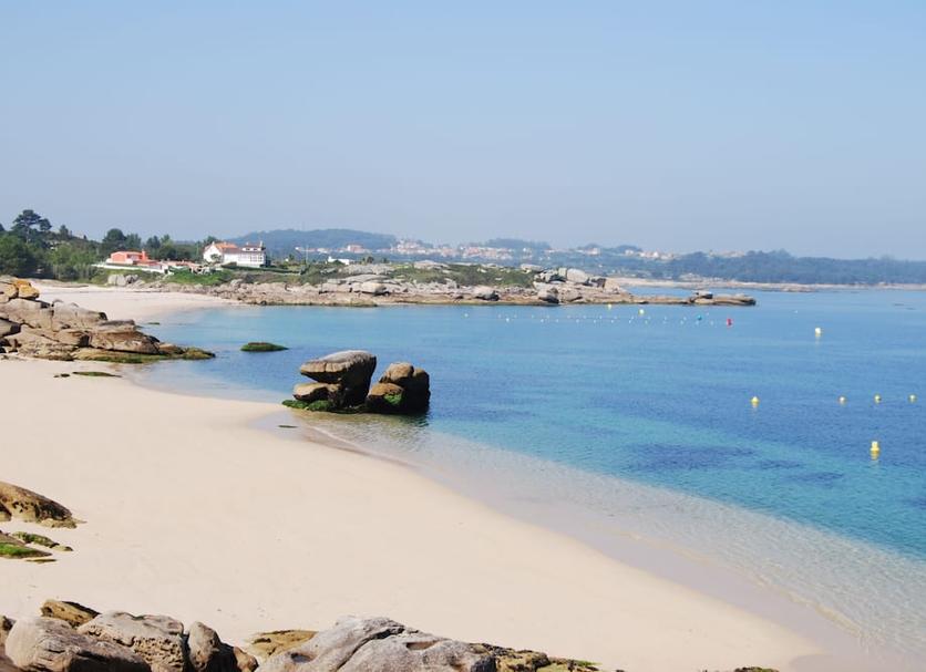 Praia Foto