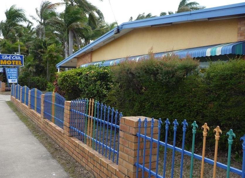 Exterior Foto