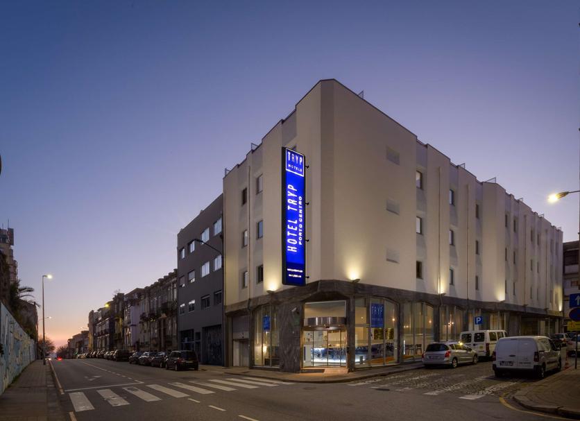 Edifício Foto