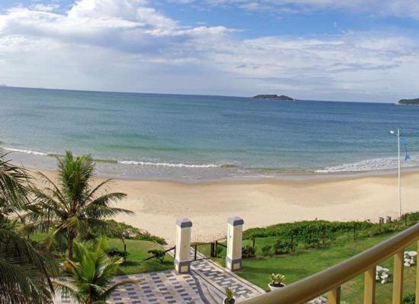 Praia Foto