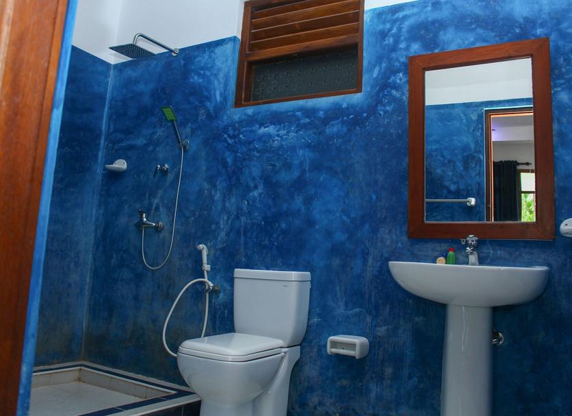 Casa de banho Foto