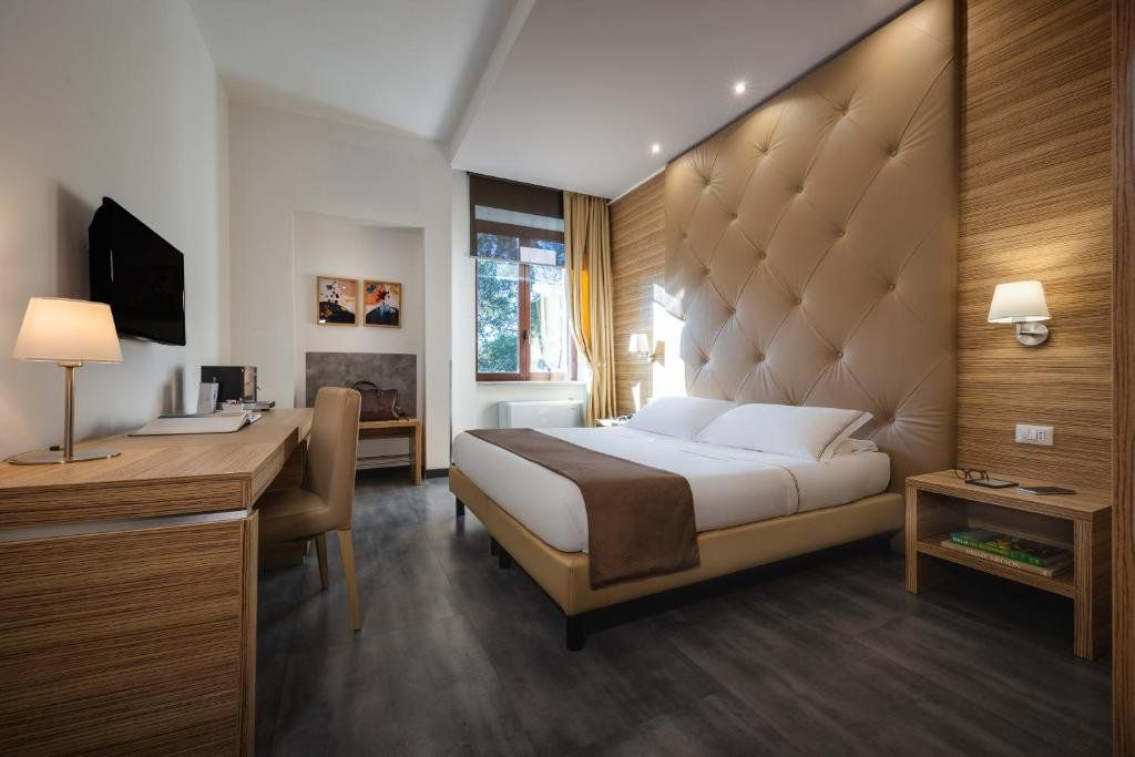 Quarto Foto