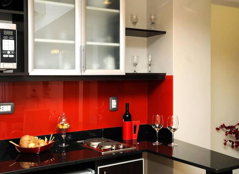 Cozinha Foto