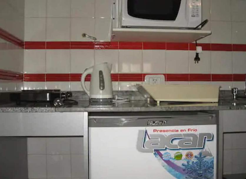 Cozinha Foto