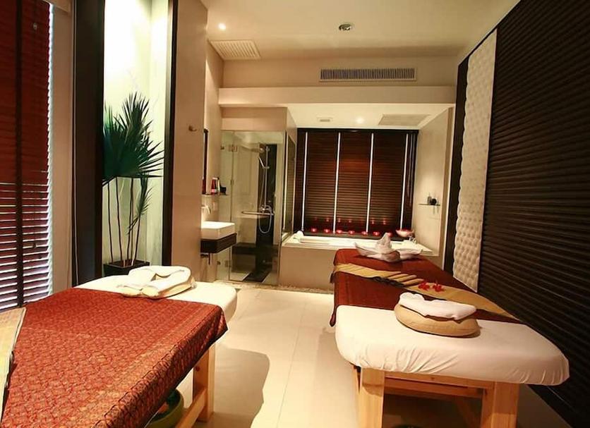 SPA Foto